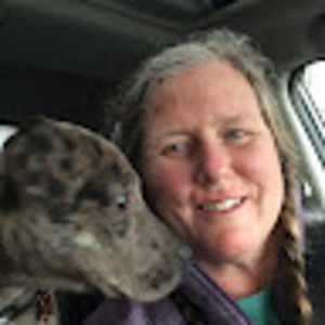 Meet your Posher, Tina